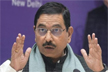 Pralhad Joshi meets key local leaders in Karnataka to address factionalism in BJP